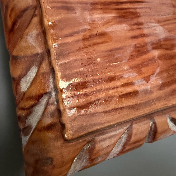 Ceramic Trinket Box - Picture 6 of 10